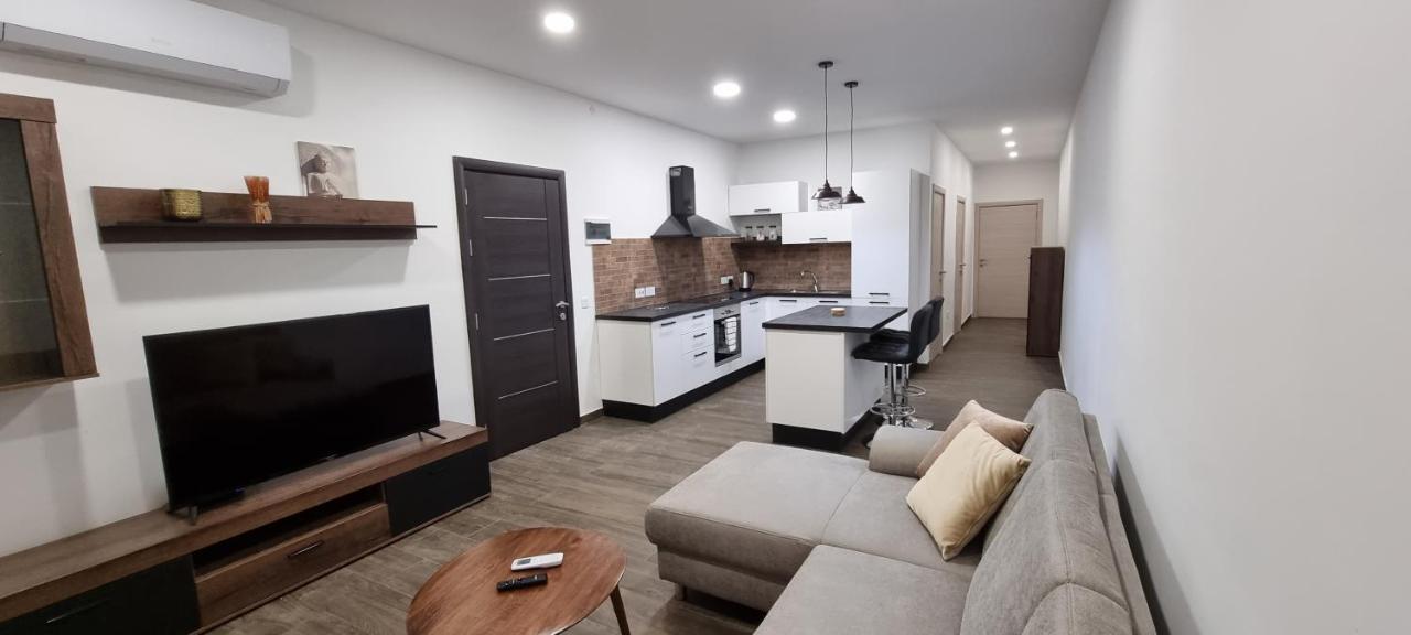 Enjoy And Relax Apartamento Mosta Exterior foto