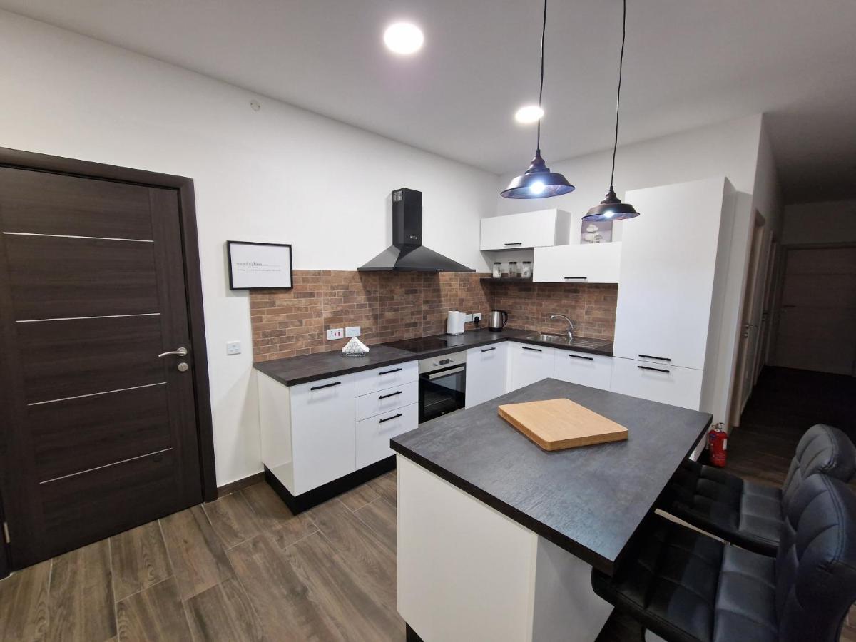 Enjoy And Relax Apartamento Mosta Exterior foto